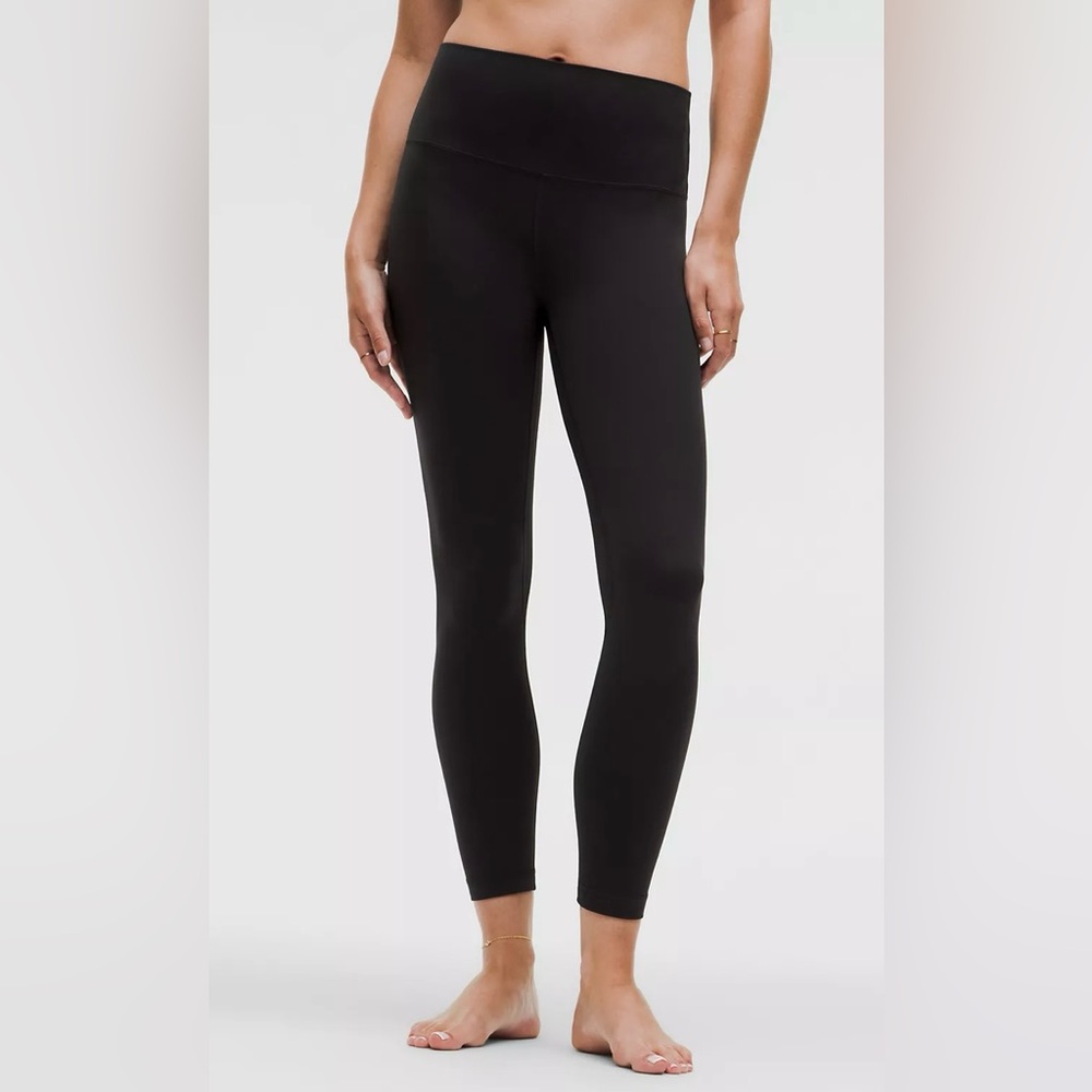 lululemon Align™ High-Rise Pant 25"
